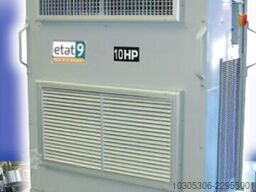 Enviromax Etat9 10 HP -20HP