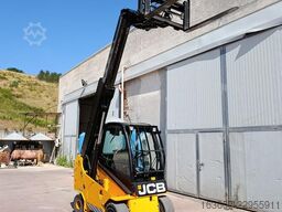 JCB TLT30-19E