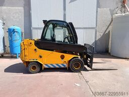 JCB TLT30-19E
