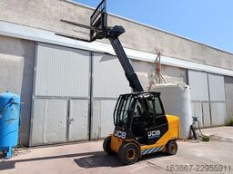 JCB TLT30-19E