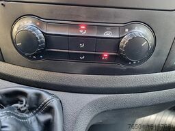 Mercedes-Benz Vito 114 CDI L2 Euro 6 RWD 2.2 CDI