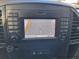 Mercedes-Benz Vito 114 CDI L2 Euro 6 RWD 2.2 CDI