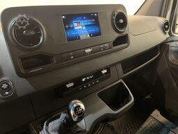 Mercedes-Benz Sprinter 317 CDI L2 RWD DC Dubbel Cabine Open L...