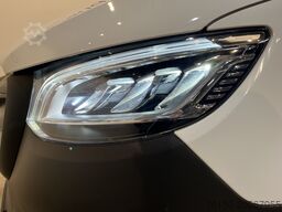 Mercedes-Benz Sprinter 317 CDI L2 RWD DC Dubbel Cabine Open L...