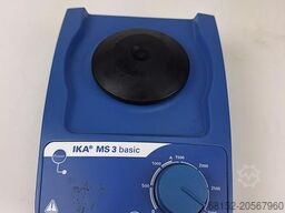 IKA MS 3 Basic