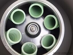 Heraeus Biofuge Primo R