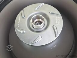 Heraeus Biofuge Primo R