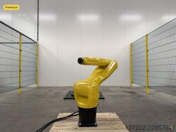 FANUC LR-10iA/10