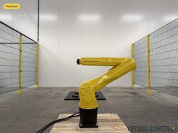 FANUC LR-10iA/10