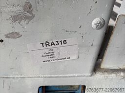 JLG 2646ES schaarlift schaar hoogwerker 2006 / 1300uur
