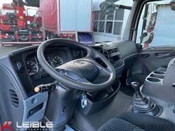 MERCEDES-BENZ Atego 822*Pr.+Pl.*Bär-LB*Klima*EEV*Schaltgetr.*