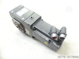 Siemens 1FK7042-5AF71-1SU5 - Z Servomotor SN: YFW148399803011