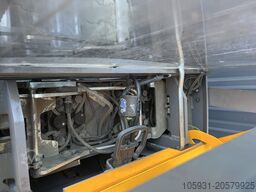 Jungheinrich ERC214z