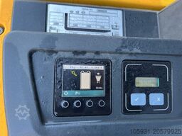 Jungheinrich ERC214z