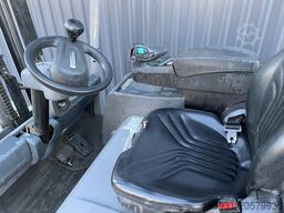 Jungheinrich EFG216k