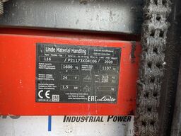 Linde L16