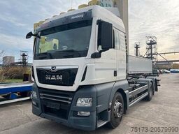 MAN TGX