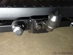 FORD Transit 350 L3H2 Trend Kombi MTW Stndhzg 2xKlima