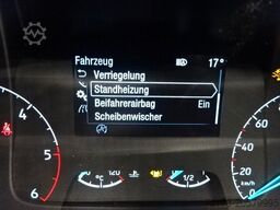 FORD Transit 350 L3H2 Trend Kombi MTW Stndhzg 2xKlima