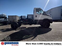 Iveco Daily 70S18HA8 WX 4x4