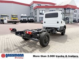 Iveco Daily 70S18HA8 WX 4x4