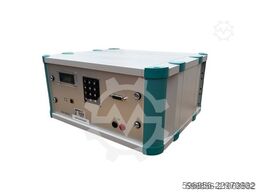 TBM-D  Positionsensorbox V3 System pomiarowy 12V | CE | 2024