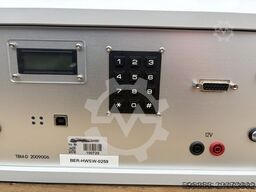TBM-D  Positionsensorbox V3 System pomiarowy 12V | CE | 2024