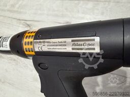 Atlas Copco ETP STB34  18V komplet Wkrętarka akumulatorowa