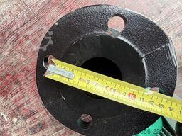 Wilo Stratos 50/1-9 – pompa obiegowa DN50 (2”) 230V PN10