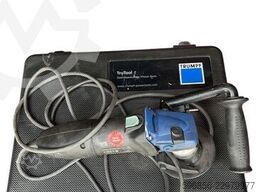 TRUMPF TruTool TKA 500 fazowarka ukosowarka Do blach 1400W walizka