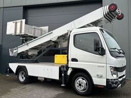 Böcker Agilo HL 27 Furniture Lift, 12-2024, 62 hours!