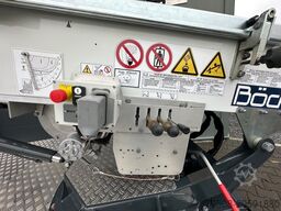 Böcker Agilo HL 27 Furniture Lift, 12-2024, 62 hours!