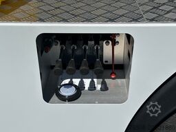 Böcker Agilo HL 27 Furniture Lift, 12-2024, 62 hours!