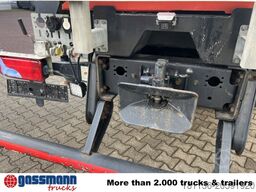 MAN TGS 26.400 6x2-4 LL, Navi, Lenk-/Liftachse,