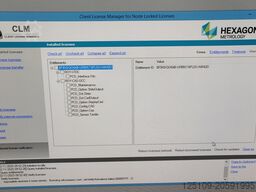 Hexagon Metrology RC1