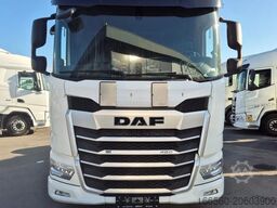 DAF XF 480 FT NGD , different location : Truck Trad...
