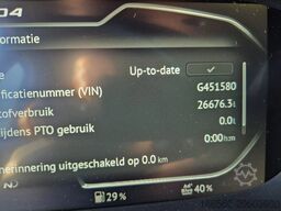 DAF XF 480 FT NGD , different location : Truck Trad...