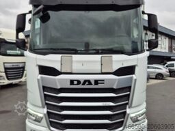 DAF XF 480 FT NGD