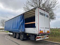 Krone N/A Bordwande / Zijborden / NL Trailer / Tuv-A...