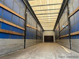 Krone N/A Bordwande / Zijborden / NL Trailer / Tuv-A...