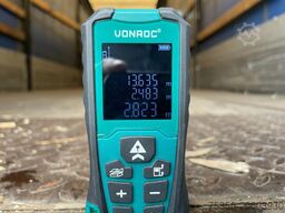 Krone N/A Bordwande / Zijborden / NL Trailer / Tuv-A...