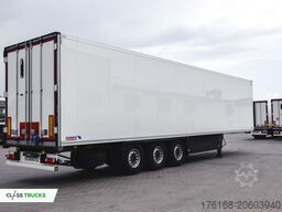 SCHMITZ CARGOBULL SKO FP 60 ThermoKing SLXi 300