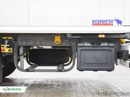 SCHMITZ CARGOBULL SKO FP 60 ThermoKing SLXi 300