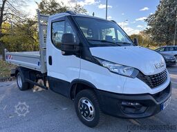 IVECO DAILY 35-140