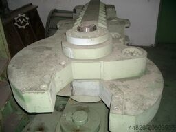 ATM Recyclingsystems GmbH Baggerschere PS-350