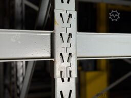 SLP / Regallänge: 21,64lfm. / Regalständer: 2.310 x 1.100 mm