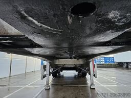 BENALU C3910C2AA 58M alu,durabright