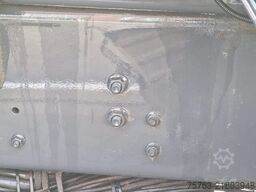 Scania R500 NGS 6x2*4 - HIAB Hooklift 21T - Retarder -...