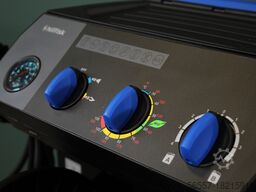 Nilfisk MH 4M -210 /1000 X