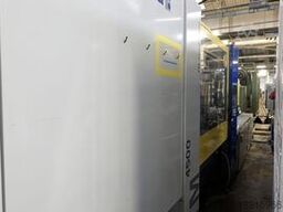 Battenfeld TM 4500/2800